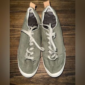 Reef Walled Low Sneaker
